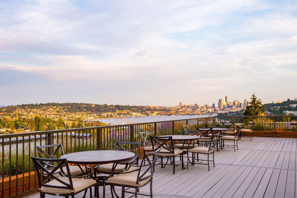 Staybridge Suites SEATTLE - FREMONT by IHG 1