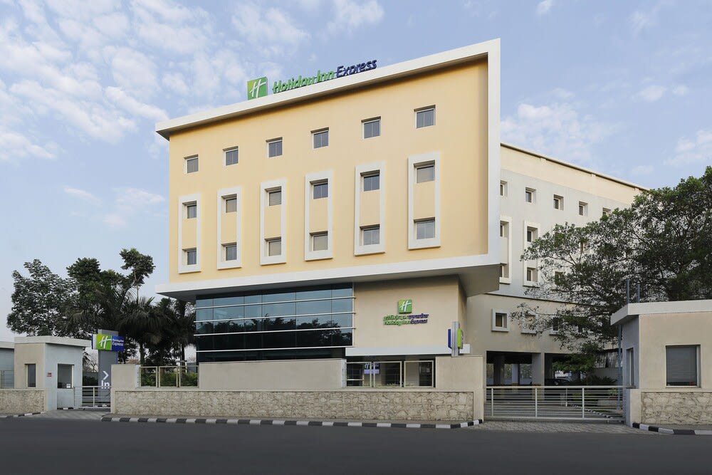 Holiday Inn Express PUNE PIMPRI by IHG 1