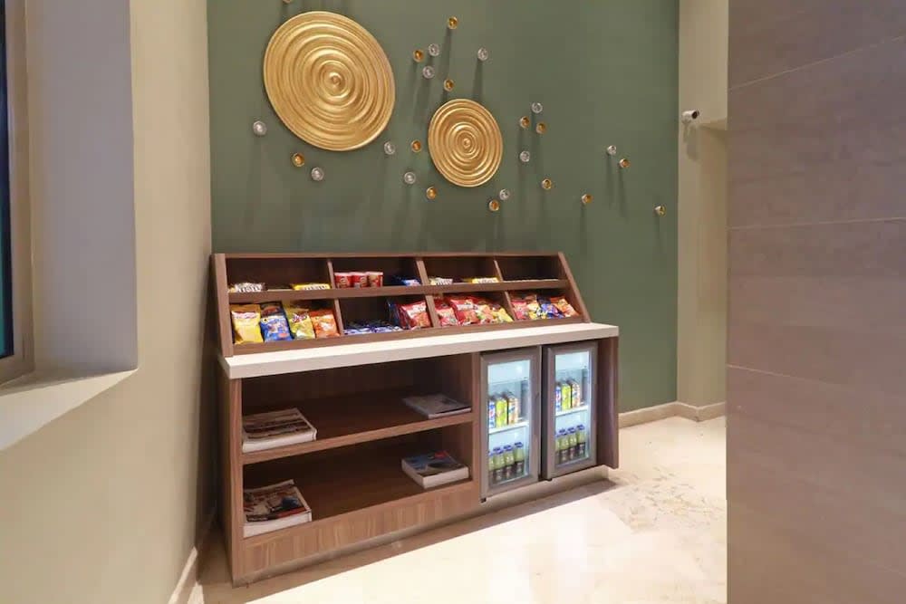 Wyndham Garden Monterrey Valle Real 2