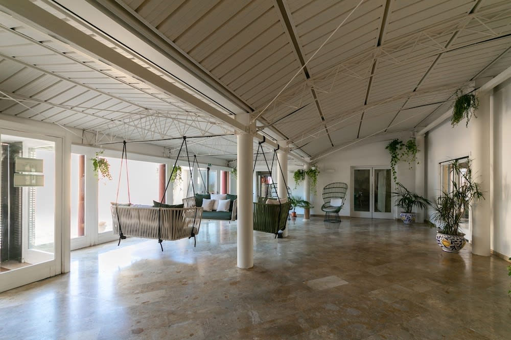 La Tonnara di Bonagia Resort 3