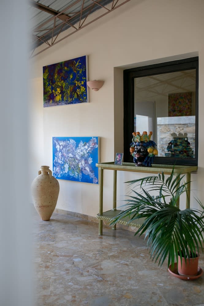 La Tonnara di Bonagia Resort 4