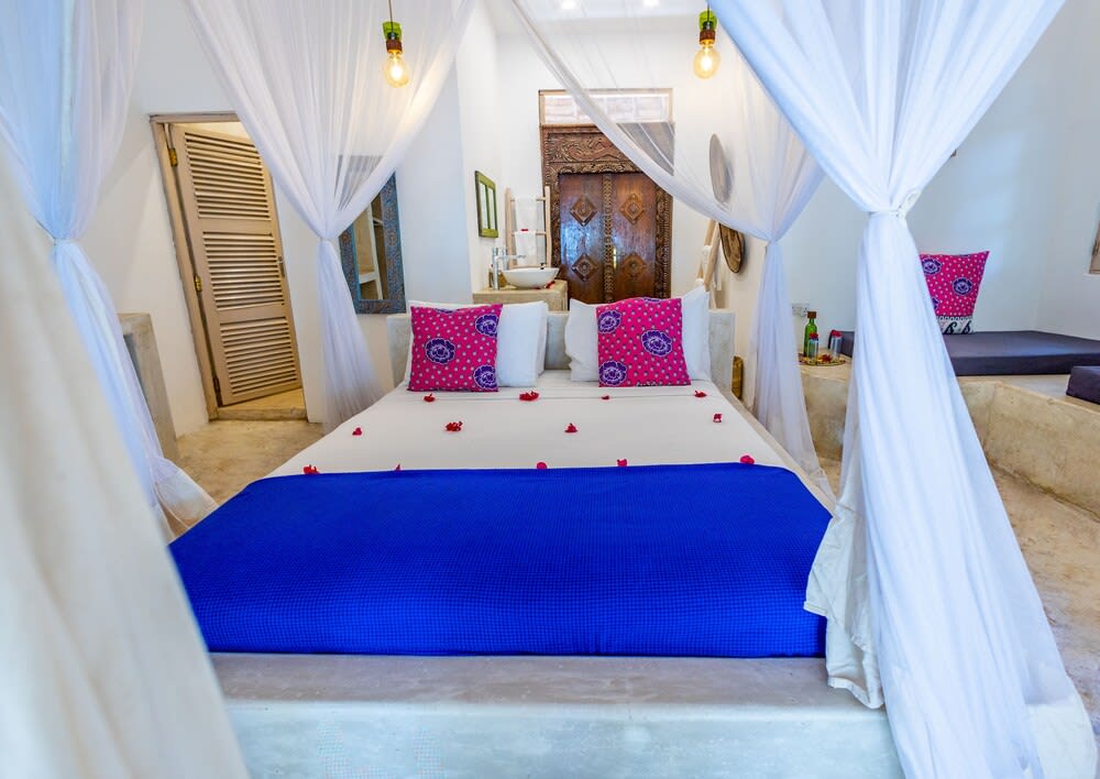 Sharazad Oasis Retreat 2