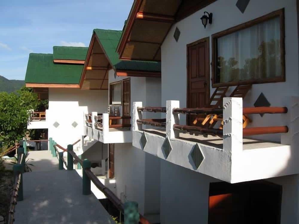 Utopia House Phangan 3