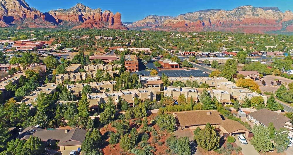 Sedona Springs Resort 1