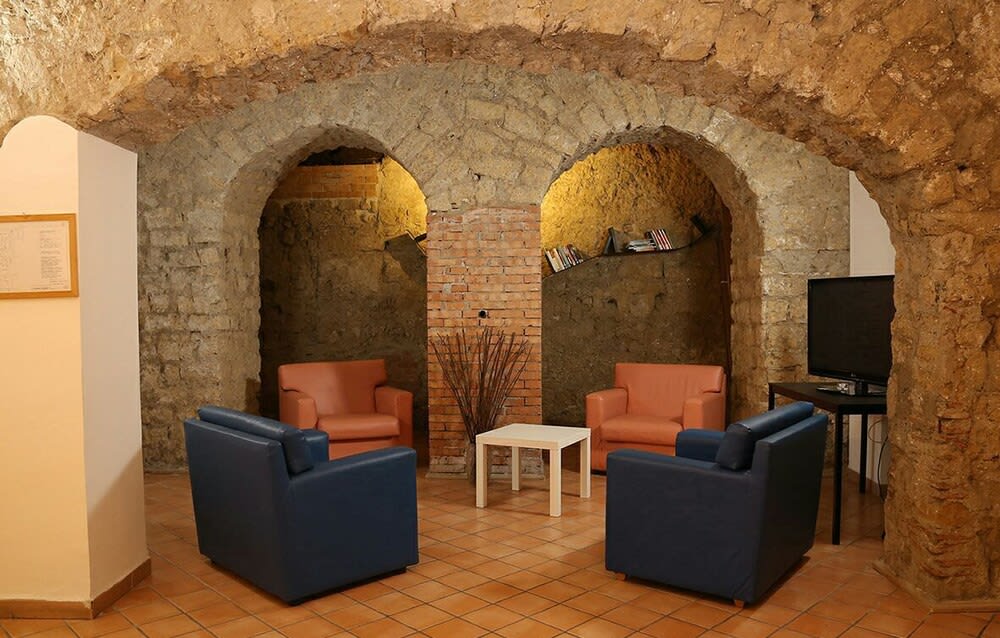 Caravaggio Hotel 2