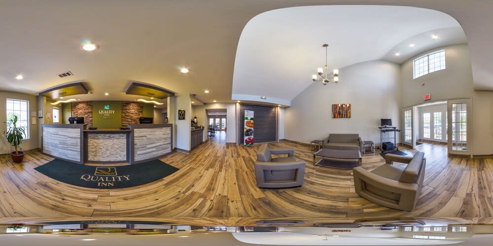 Quality Inn Lagrange East I-85 2