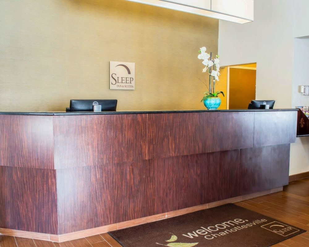Sleep Inn & Suites Monticello 2