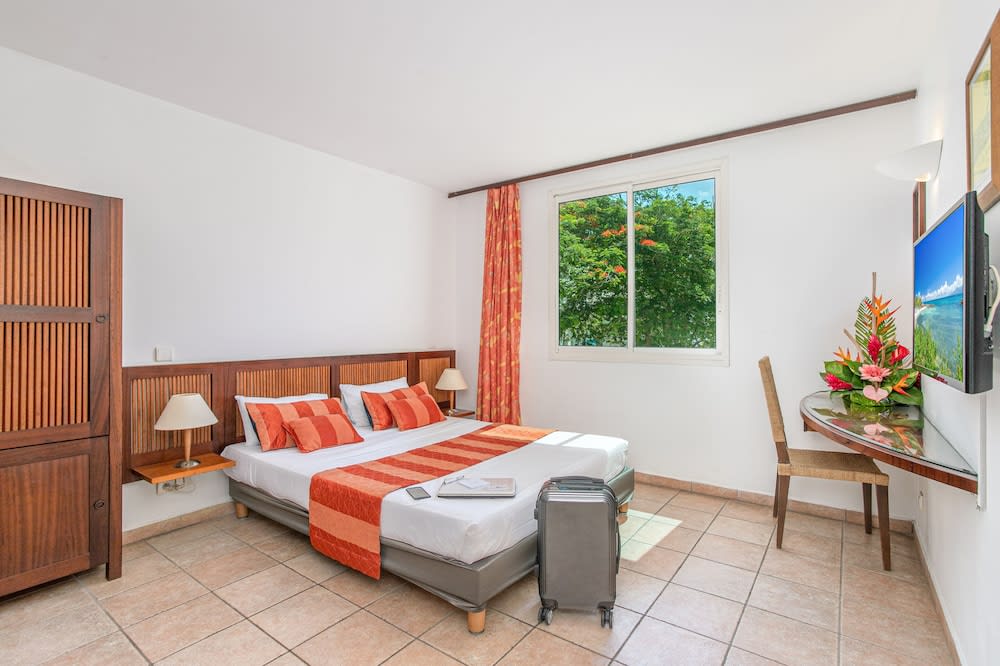 Zenitude Hôtel Résidences Le Salako 5