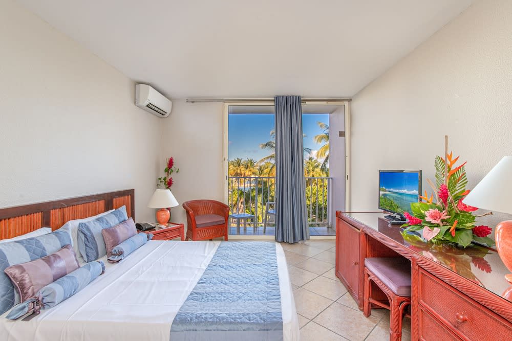 Zenitude Hôtel Résidences Le Salako 4