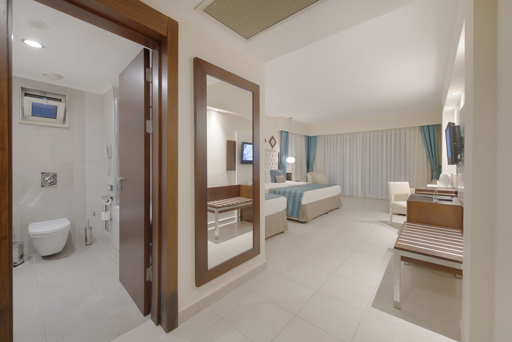 Kamelya Aishen Club & Aqua Ultra All Inclusive Kids Concept 5