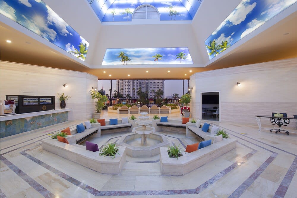 Kamelya Aishen Club & Aqua Ultra All Inclusive Kids Concept 1