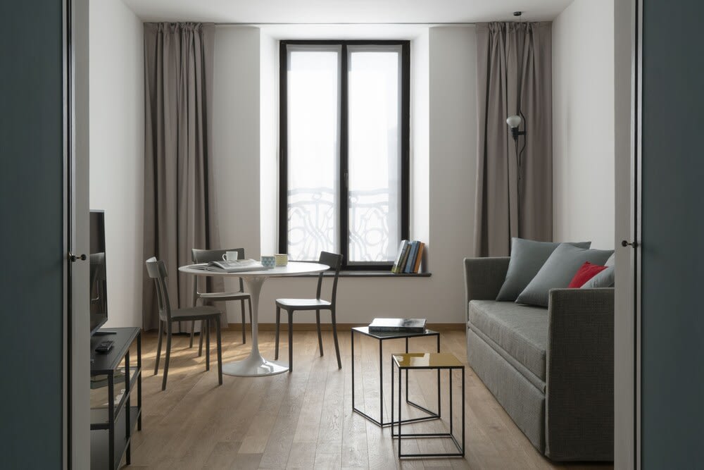 Brera Apartments Alla Scala 1