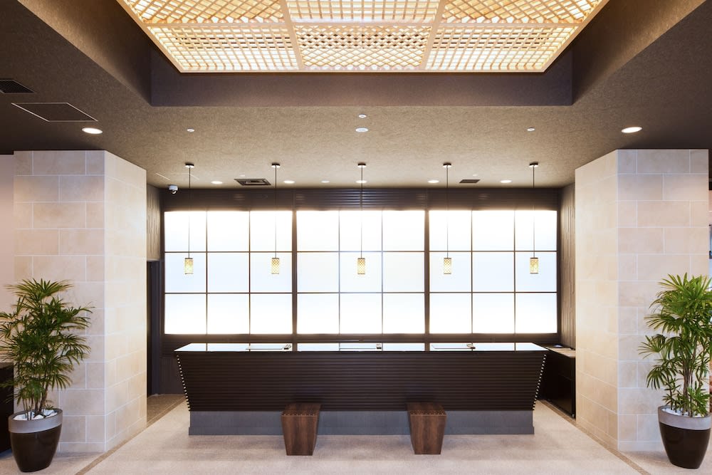 HOTEL MYSTAYS PREMIER Kanazawa 3