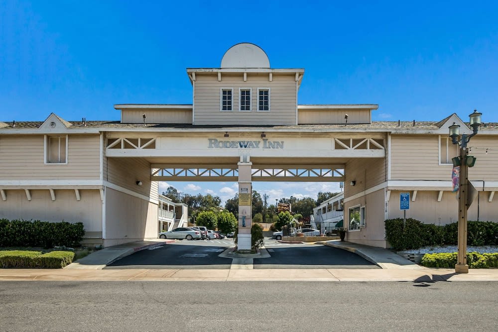 Rodeway Inn Old Town Temecula 1