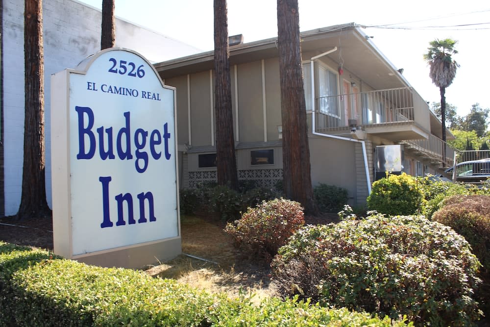 Budget Inn Redwood City 1