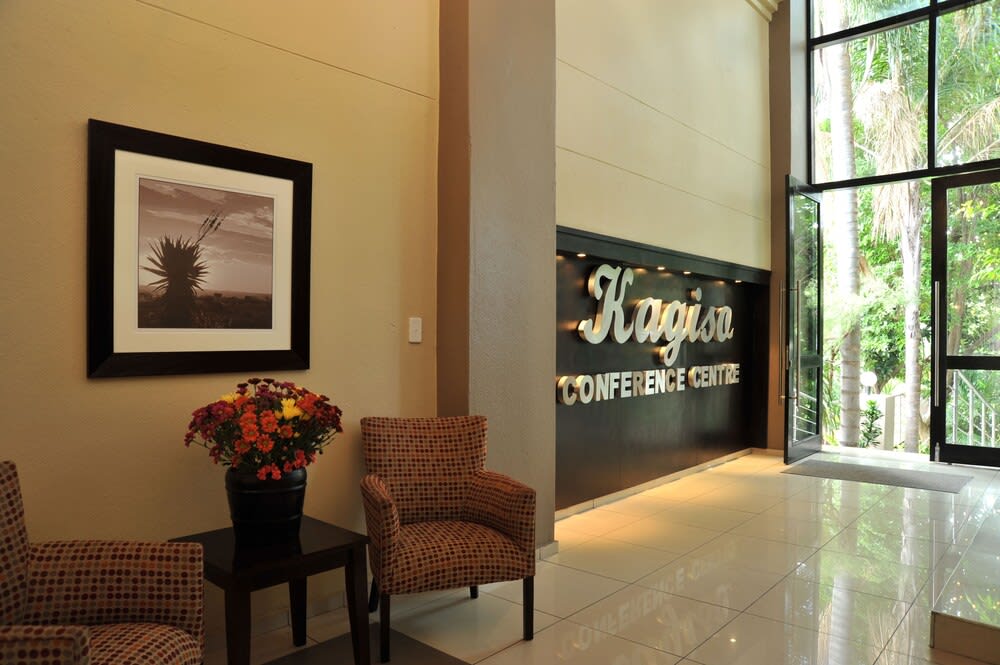 Safari Hotel & Convention Centre 2