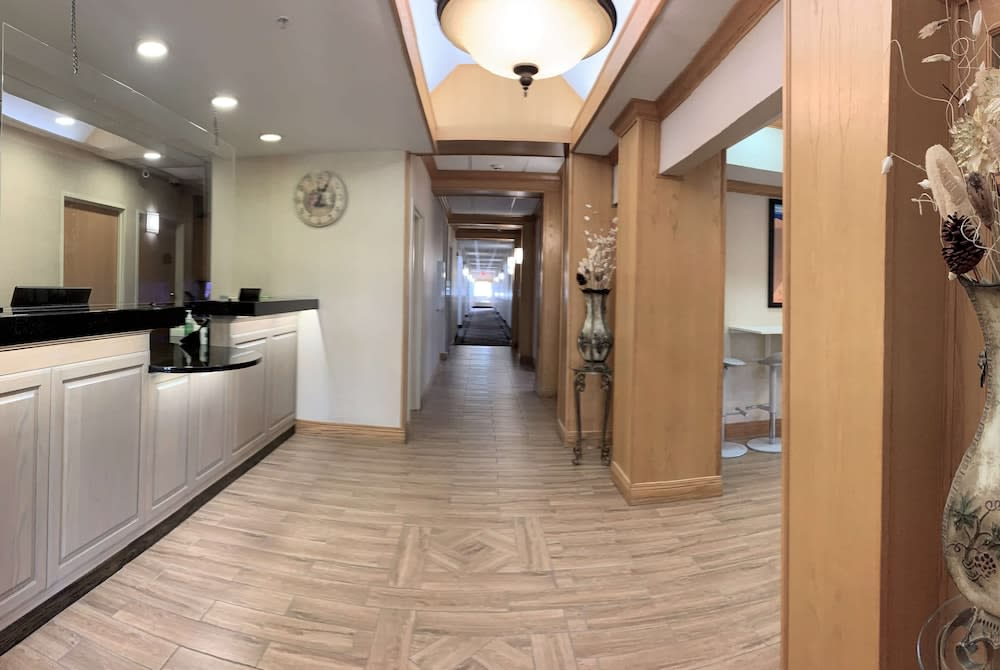 Baymont by Wyndham Paw Paw 2