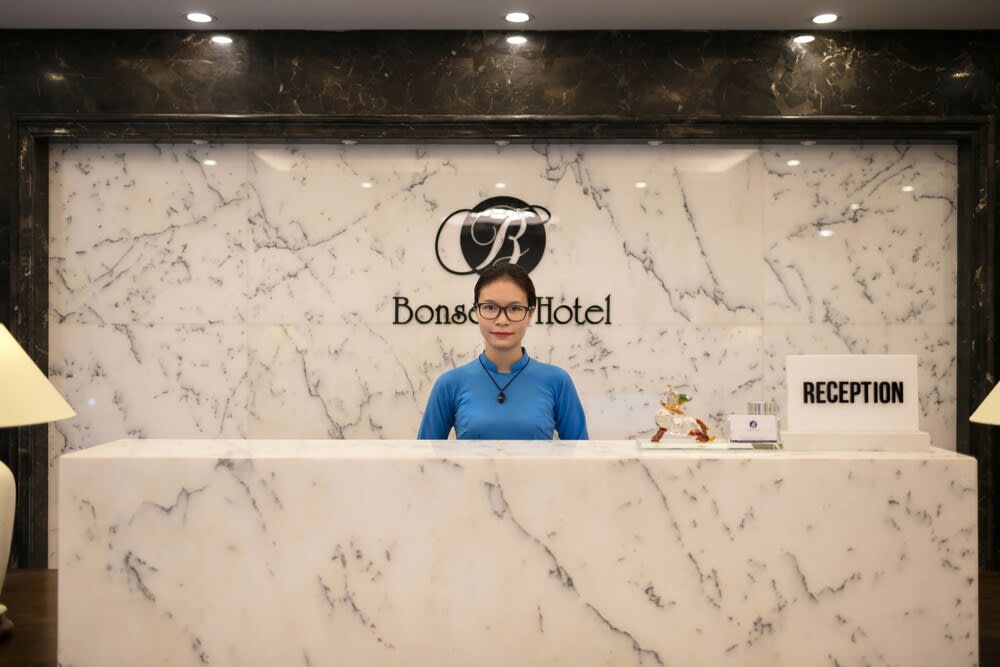 Bonsella Hotel 2