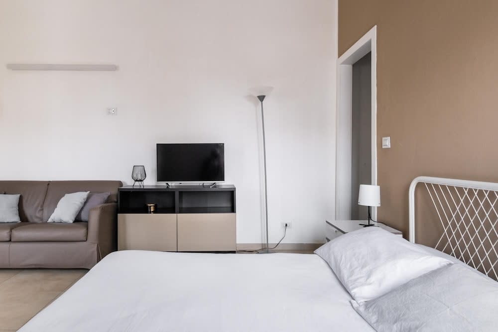 Palazzina Carracci - Appartamento Inoki Ali 2