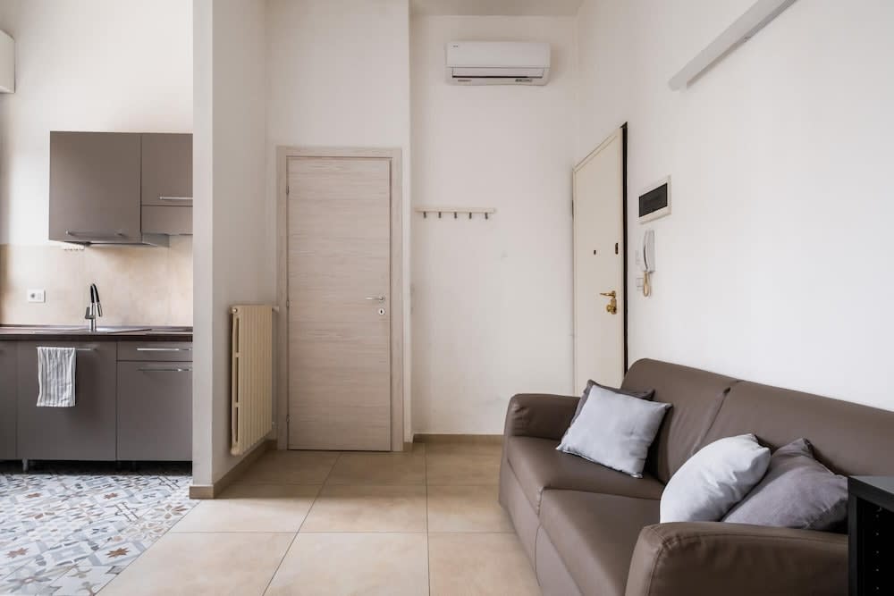 Palazzina Carracci - Appartamento Inoki Ali 1