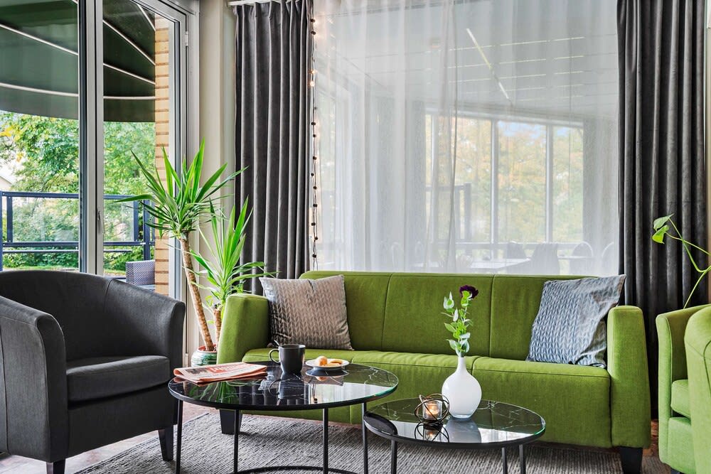 Best Western Hotel Varnamo 1