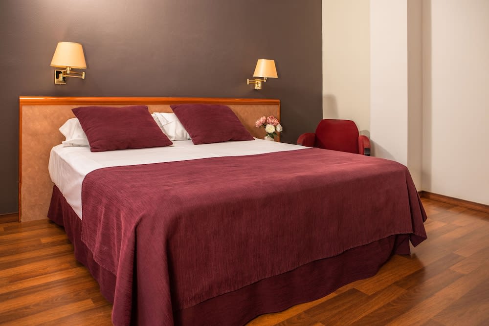 RVHotels Spa Vila de Caldes - Adults only 4