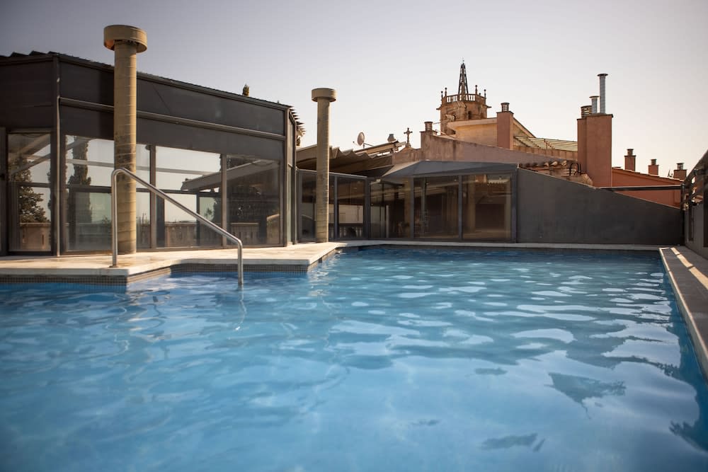 RVHotels Spa Vila de Caldes - Adults only 1