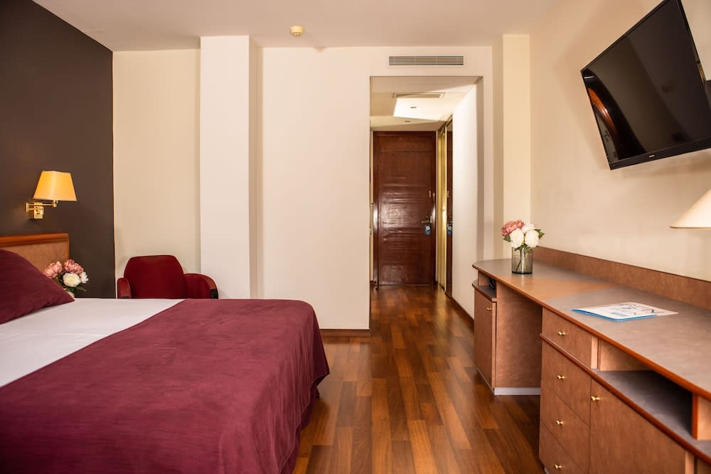 RVHotels Spa Vila de Caldes - Adults only 5