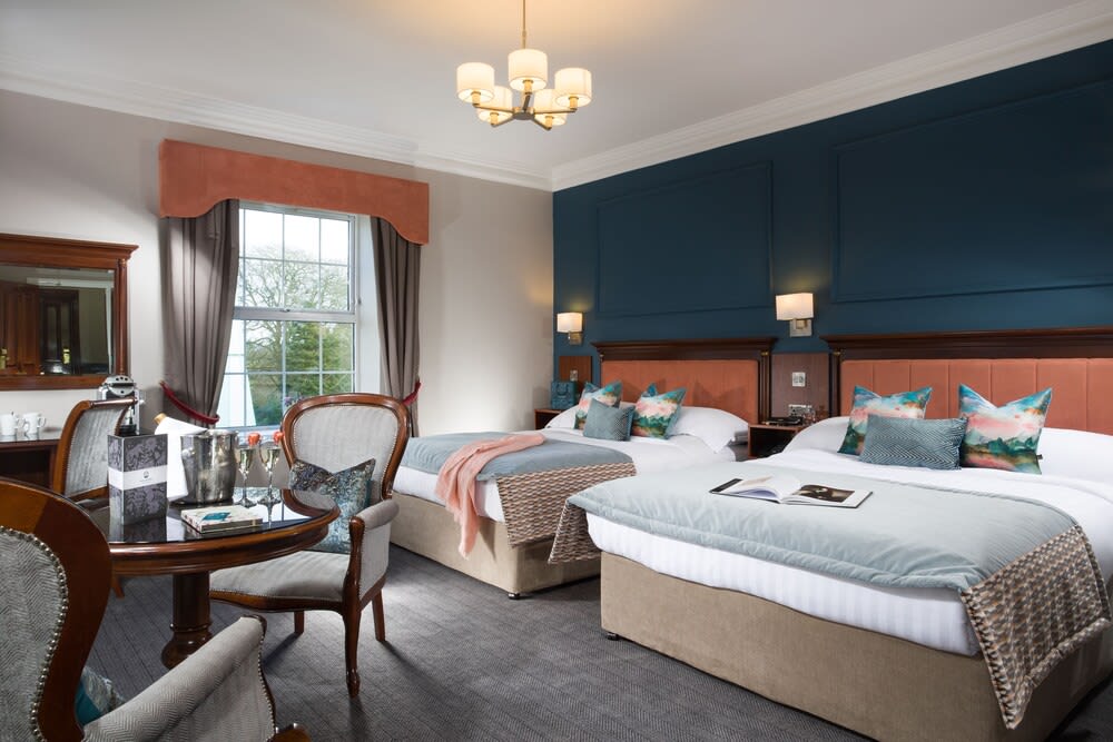 Killashee Hotel Naas Best Deals Lastminute
