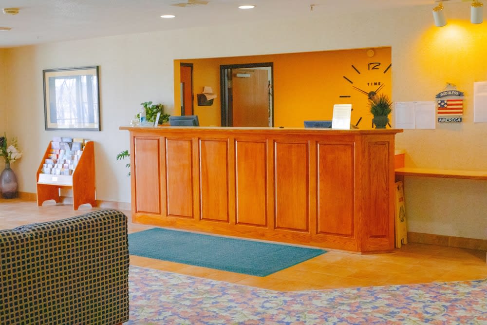 Colfax Inn 2