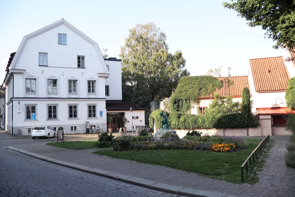 Kalk Hotel 1