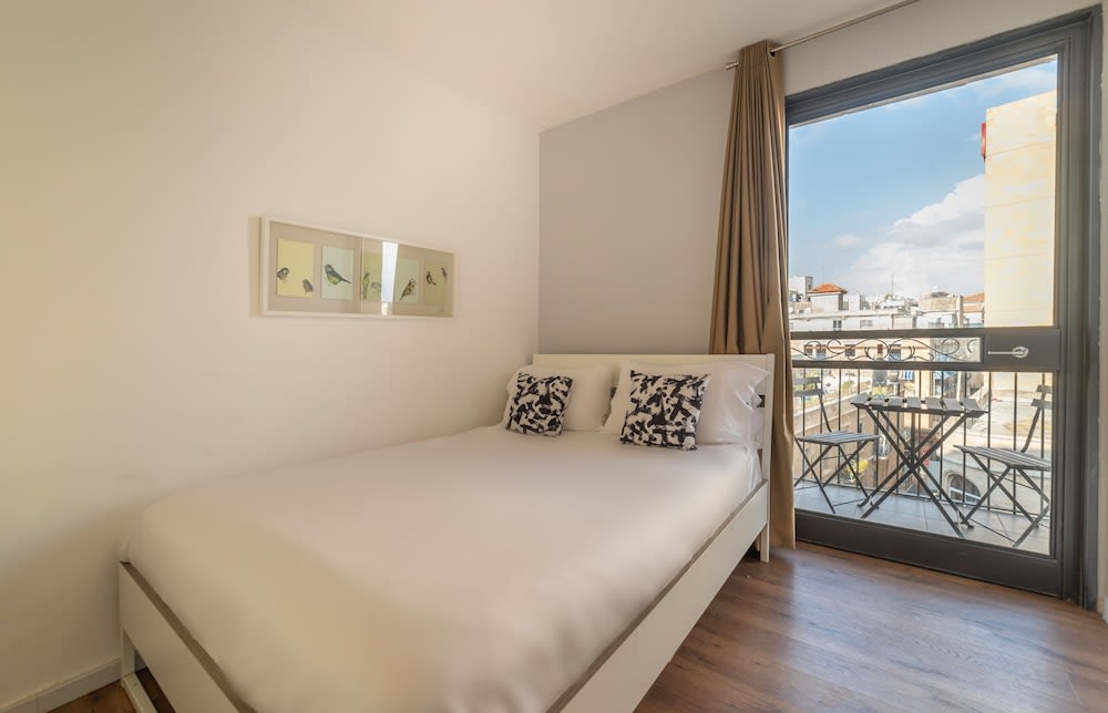 Stay Jaffa Jerusalem 2