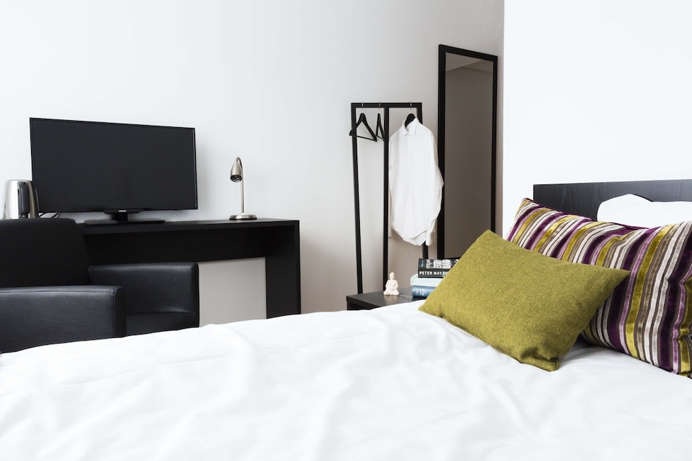 Alva Hotel Brautarholt 2