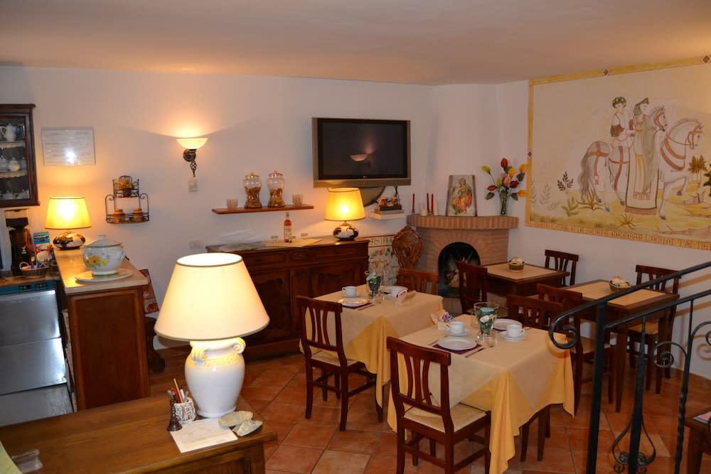 Il Cantuccio 1