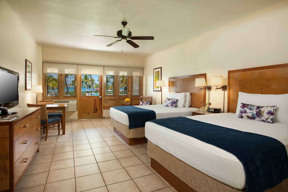 Copamarina Beach Resort & Spa 2