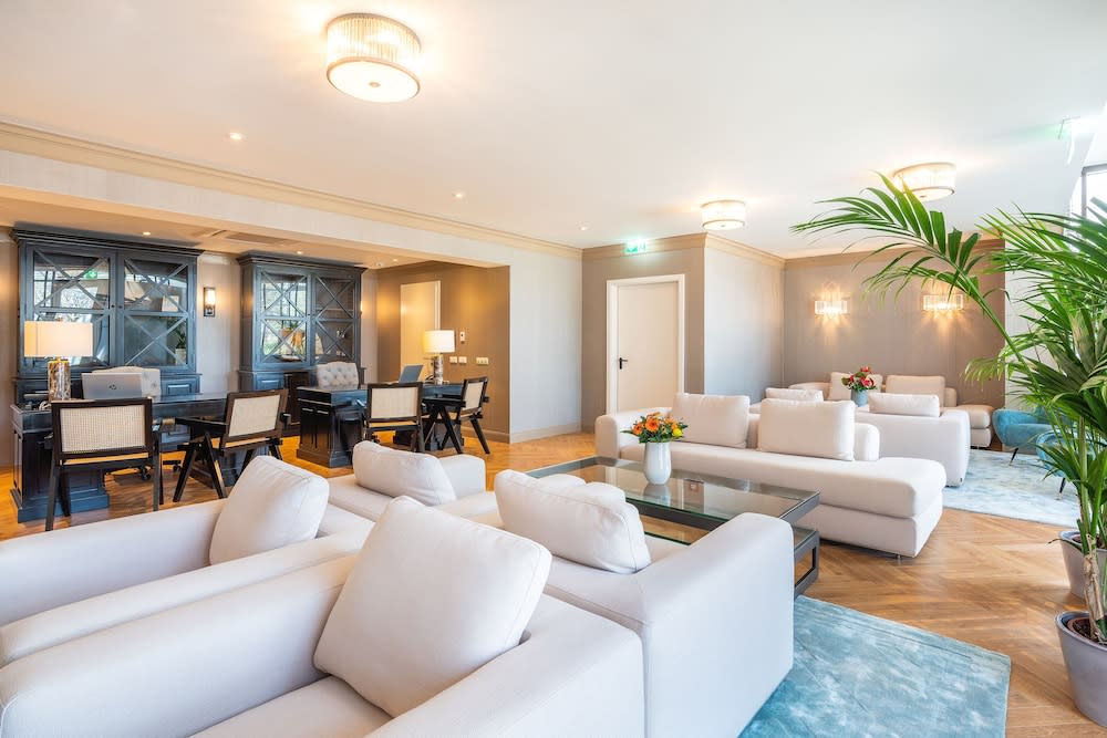 Strandhotel Ahlbeck 2