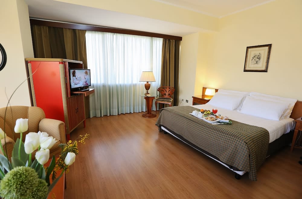 Hotel Royal Palace 5