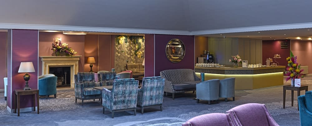 The Lodge Hotel 2