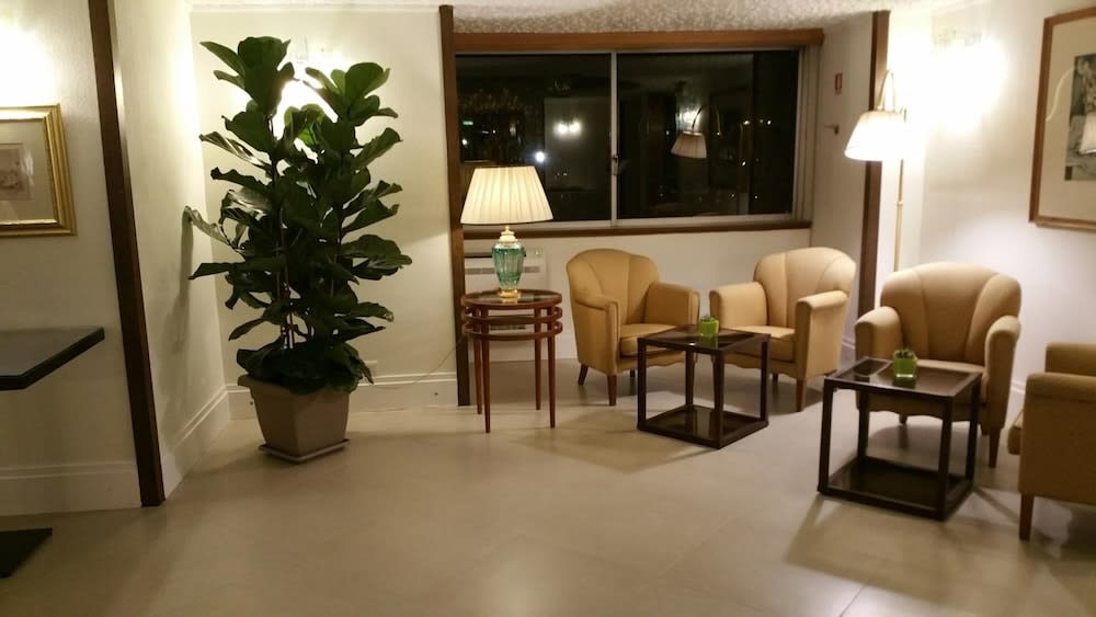 Hotel Royal Palace 3