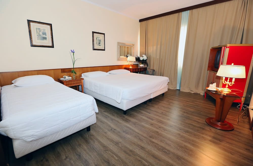 Hotel Royal Palace 4