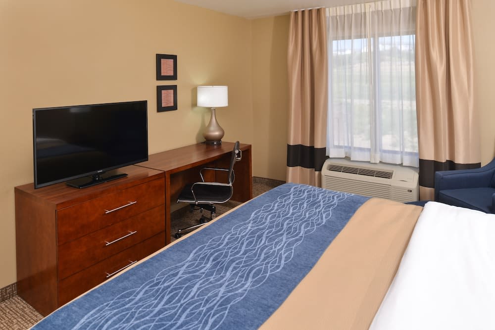 Comfort Inn & Suites Mandan - Bismarck 5