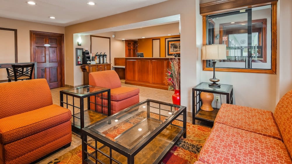 SureStay Plus Hotel by Best Western Jackson 2