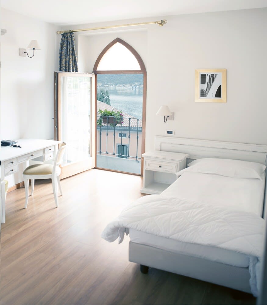 Hotel Sebino 2