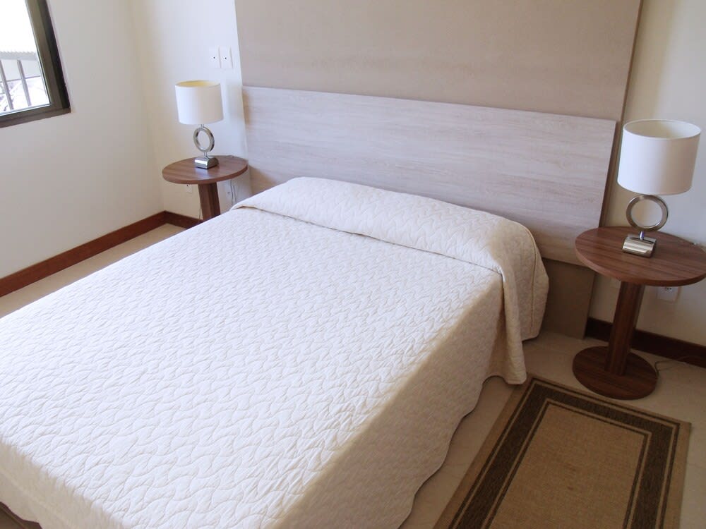 Catussaba Suítes Resort 4