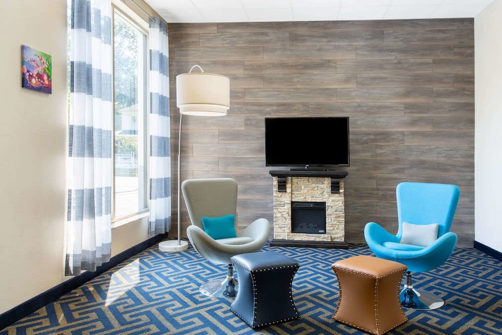 Baymont by Wyndham Cheraw 2