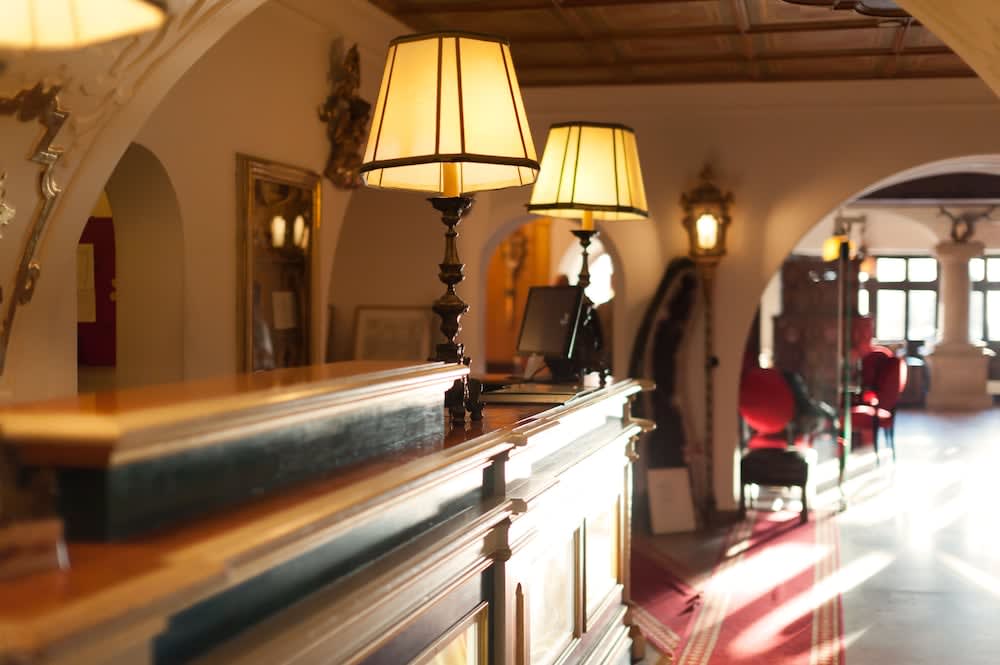 Atlas Grand Hotel 2