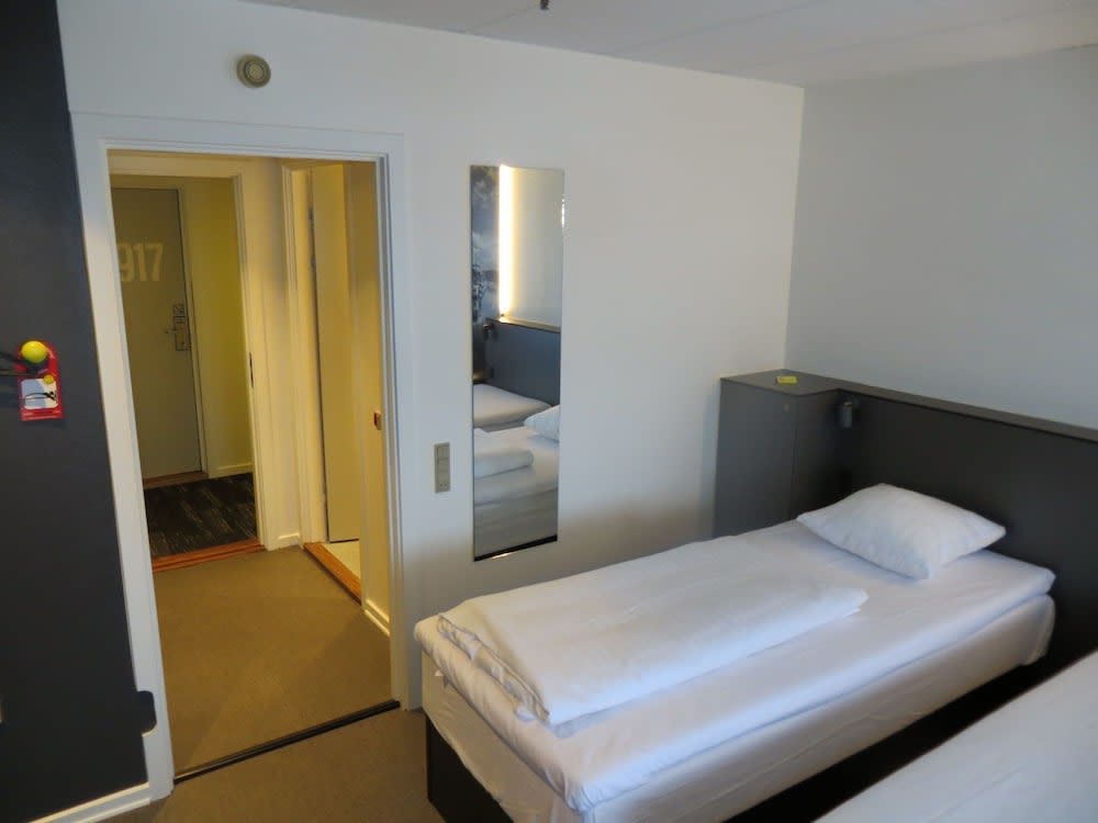 Four Points Flex by Sheraton Ishoj 3