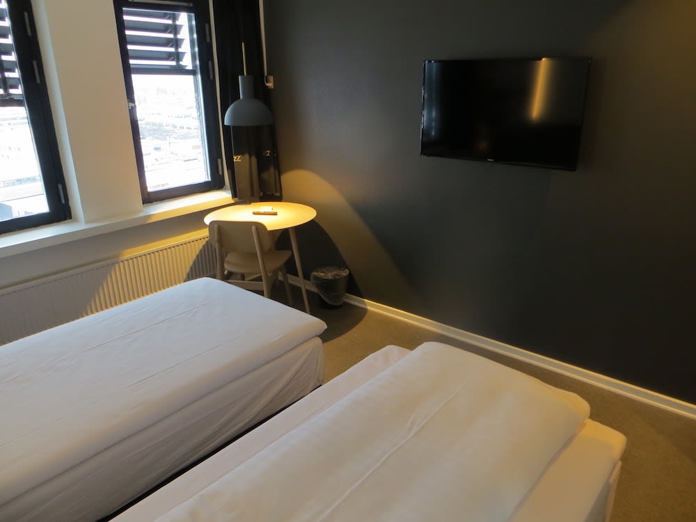 Four Points Flex by Sheraton Ishoj 2