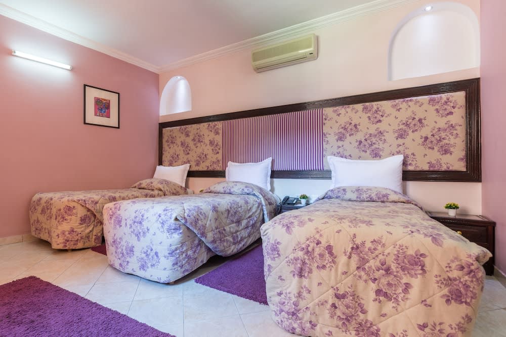 Hotel Oudaya & Spa 3