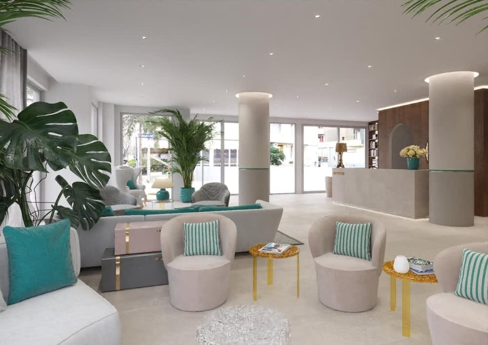 Hotel Bellevue, Sure Hotel Collection by Best Western 2